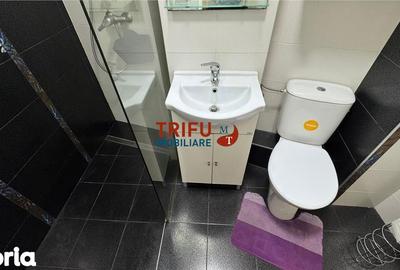 Garsonieră decomandată în Central - 5