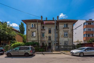 Apartament cu 3 camere decomandat în Chitila - 13