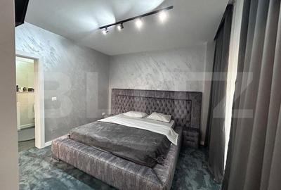 Apartament tip open space - LUX - 3 camere - Veteranilor - 121.8 mp - 13