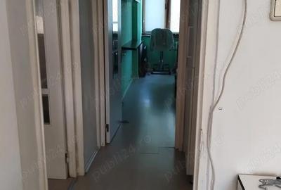 Apartament cu 3 camere semidecomandat în Ozana - 8