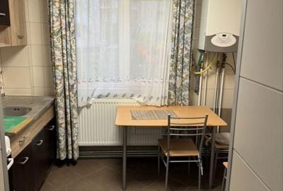 Apartament cu 2 camere în Central - 2