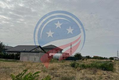 Teren de 435 mp, în Malu Mare - 4