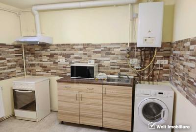 Apartament cu 2 camere semidecomandat, mobilat în Zorilor - 2