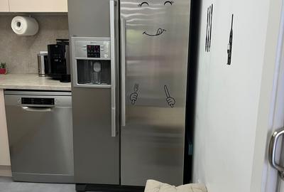 Apartament cu 4 camere semidecomandat în Florești - 5