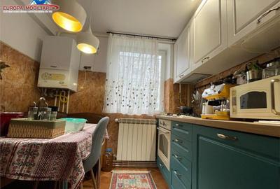 Apartament 3 camere de zona Taxe si Impozite Tulcea - 11