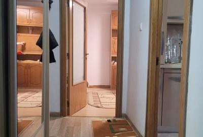 APARTAMENT 2 CAMERE DECOMANDAT CONFORT 0 ZONA TOMIS 3 - 4