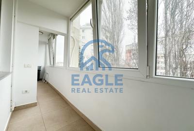 Apartament cu 2 camere semidecomandat, mobilat în Tomis III - 3