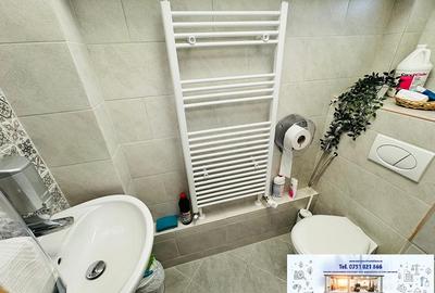 Spațiu comercial de vânzare, stradal, Micro 21 – 106 mp utili. - 9