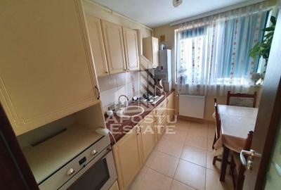 Apartament cu 2 camere semidecomandat in zona Aradului - 4