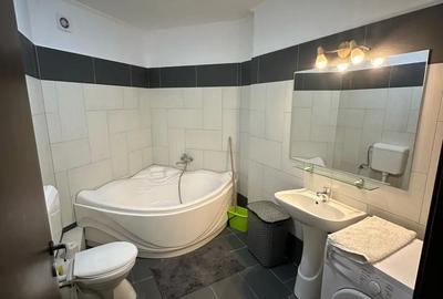 Apartement regim hotelier 2 camere, Ared Kaufland - 4
