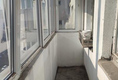 Garsonieră semidecomandată în Basarab - 3