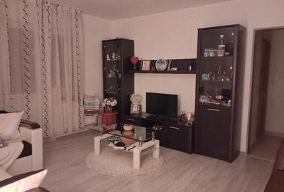 Apartament cu 2 camere semidecomandat în Central - 3