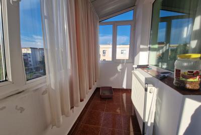 Apartament cu 3 camere decomandat în Sud - 31