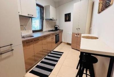 AP. 2 CAMERE VITAN MALL, CENTRALA TERMICA, TERASA 20 MP, MOBILAT LUX - 7