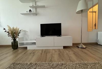 Garsonieră decomandată în Central - 5