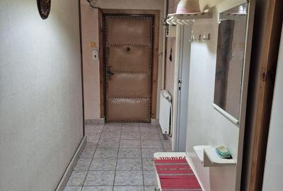 Apartament cu 3 camere decomandat în Luncă - 4