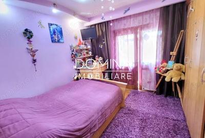 Apartament cu 3 camere decomandat în Central - 1