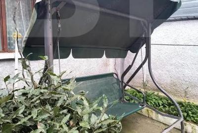 Casă cu 2 camere cu Teren 1628 Mp în Central - 12