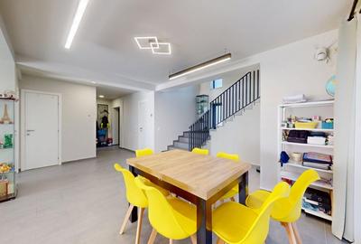 ȘTEFĂNEȘTI – Ștefăneștii de Sus | Vilă modernă 180 mp | Teren 500 mp - 6