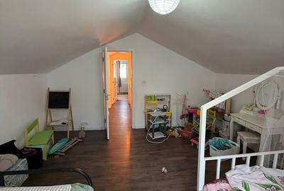 Casă cu 3 camere cu Teren 400 Mp în Central - 12
