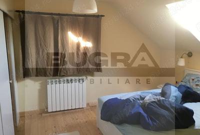 Casa individuala de vanzare, 100 mp utili, 2100 mp teren, Deusu - 6