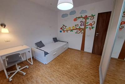 Apartament cu 2 camere semidecomandat în Titan - 5