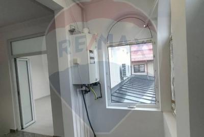 Casă cu 2 camere în Ultracentral - 10