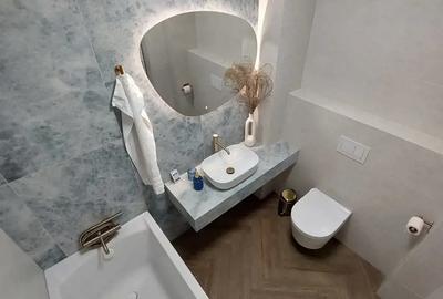 Apartament nou 3 camere Prima Arena - 5