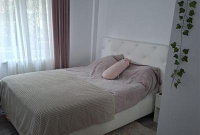 Apartament cu 3 camere decomandat în Mircea cel Bătrân - 3