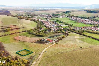Spațiu comercial, în Rusciori - 5