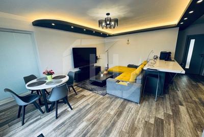 Apartament cu 3 camere, terasa de 135 m, parcare - 2