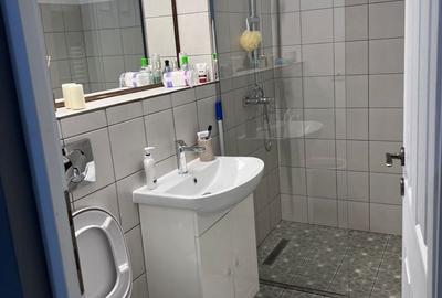 Apartament cu 2 camere decomandat în Central - 8