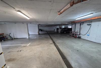 Apartament cu 2 camere semidecomandat, mobilat în Florești - 9