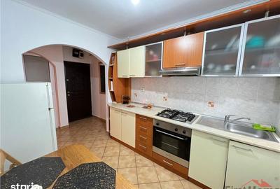 Apartament cu 2 camere decomandat în Sud - 10