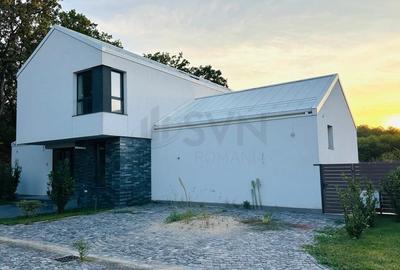 REV2004530 Vila de vanzare la padure  in Corbeanca - 13