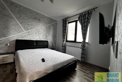Apartament cu 2 camere decomandat în Nord - 3
