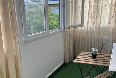 Inchiriere 3 camere cartierul Militari-Str. Dreptatii - 2