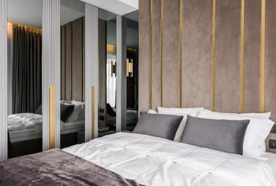 Apartament cu 2 camere decomandat în Herăstrău - 17