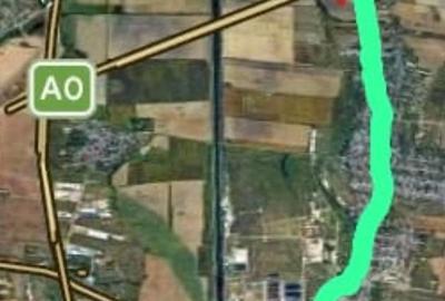 Teren de 352 mp, în Glina - 1