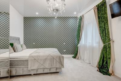 ARMENEASCA ! Vanzare apartament de 4 camere - mobilat si utilat lux ! - 11