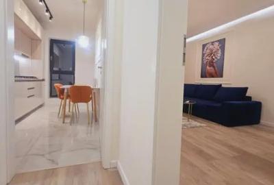 Apartament cu 2 camere decomandat în Lujerului - 6