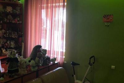 Casă cu 8 camere cu Teren 750 Mp în Central - 7