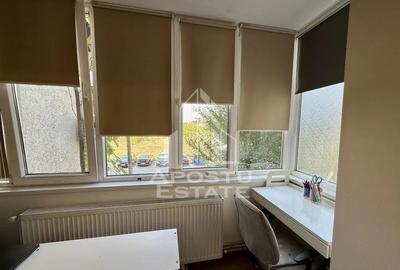 Apartament cu 3 camere decomandat, mobilat în Soarelui - 8