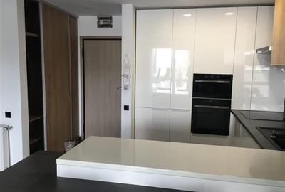 Apartament cu 2 camere - Platinia Mall - 7