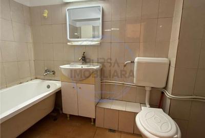 Apartament cu 2 camere decomandat în Sud - 2