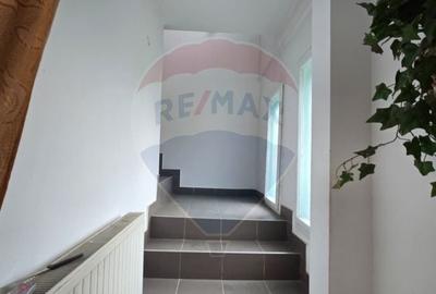 Casă cu 10 camere cu Teren 1000 Mp în Chisindia - 8