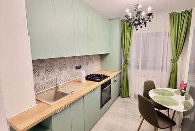 Apartament cu 2 camere semidecomandat în Mihai Bravu - 18