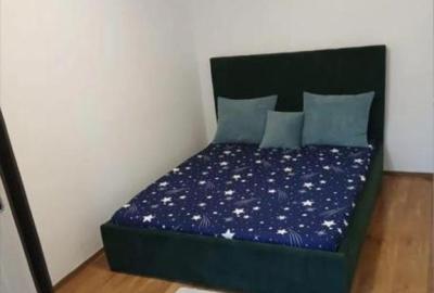 Apartament cu 3 camere semidecomandat în Tomis Nord - 3