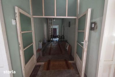Casă cu 4 camere cu Teren 9563 Mp în Ribița - 13