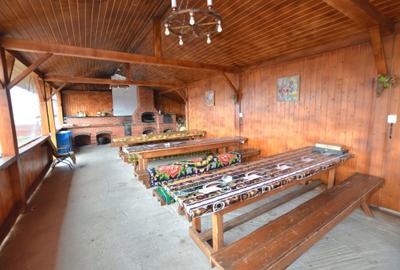 Casă cu 4 camere cu Teren 4000 Mp în Dângău Mare - 3